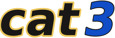 cat3 logo